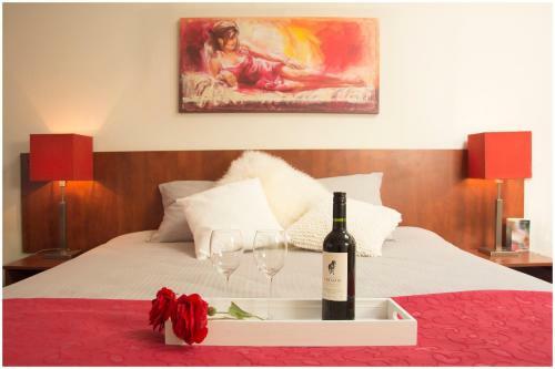 Hotel Duhoux