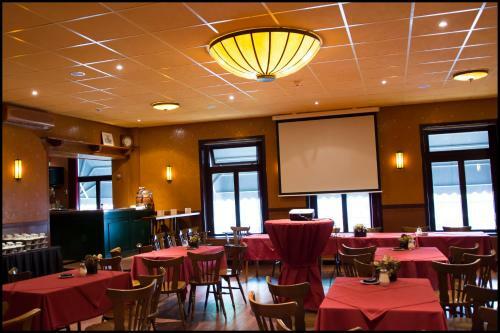 Hotel Duhoux