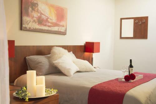 Hotel Duhoux