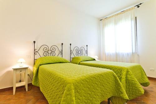 Apartamento La Fattoria Di Tirrenia