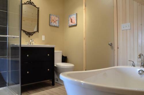 G�te R�ve Et R�alit� Bed And Breakfast