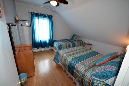 G�te R�ve Et R�alit� Bed And Breakfast