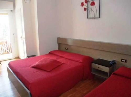 Hotel Scoiattolo