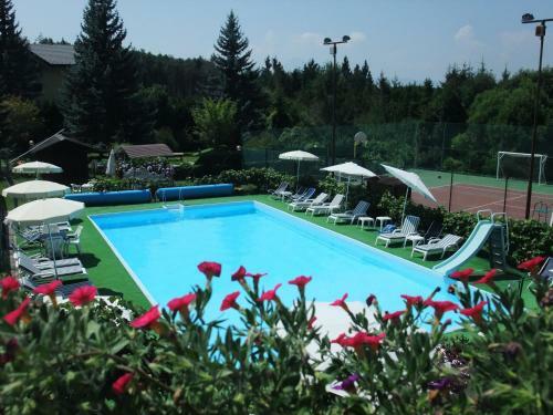 Hotel Scoiattolo