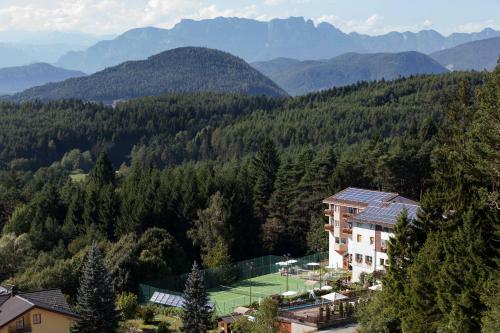 Hotel Scoiattolo