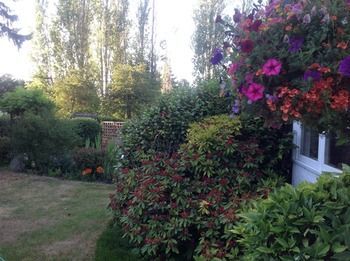 La Rosetta B&B