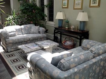 La Rosetta B&B