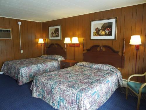 Cocoa Motel