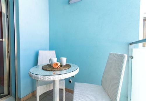 Apartamento Residence Donna Iolanda