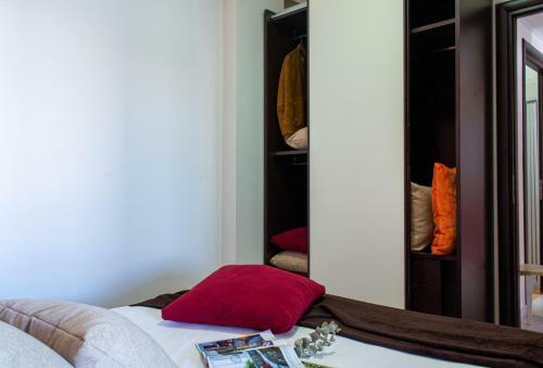 Apartamento Residence Donna Iolanda