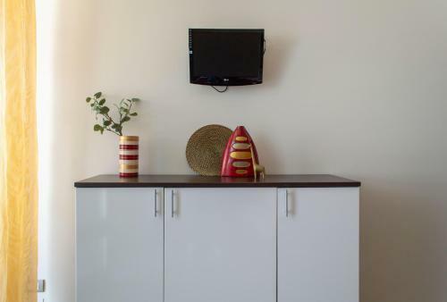 Apartamento Residence Donna Iolanda