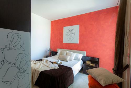 Apartamento Residence Donna Iolanda