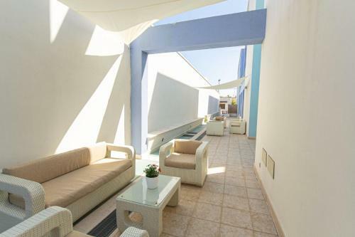 Apartamento Residence Donna Iolanda