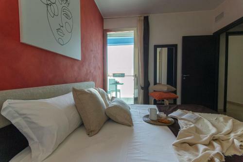 Apartamento Residence Donna Iolanda