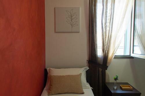 Apartamento Residence Donna Iolanda