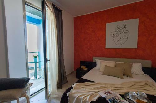 Apartamento Residence Donna Iolanda