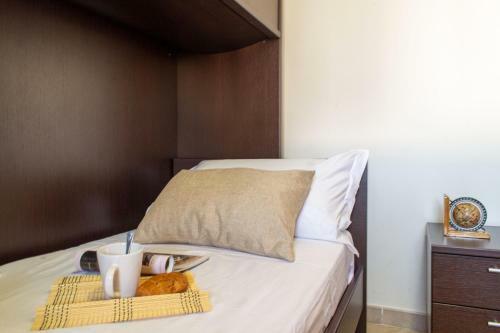 Apartamento Residence Donna Iolanda