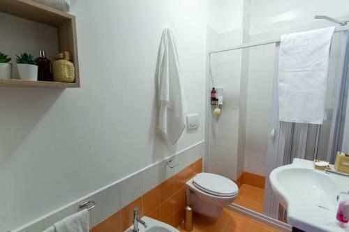 Apartamento Residence Donna Iolanda