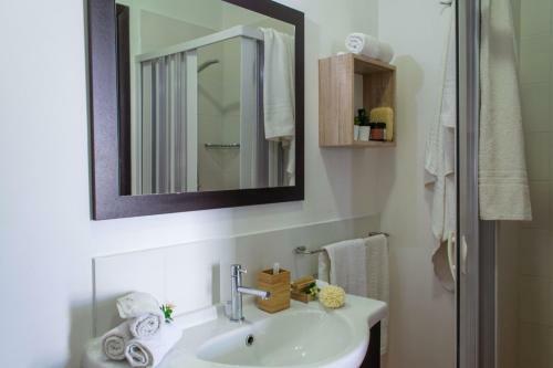 Apartamento Residence Donna Iolanda