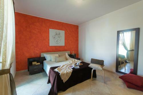 Apartamento Residence Donna Iolanda