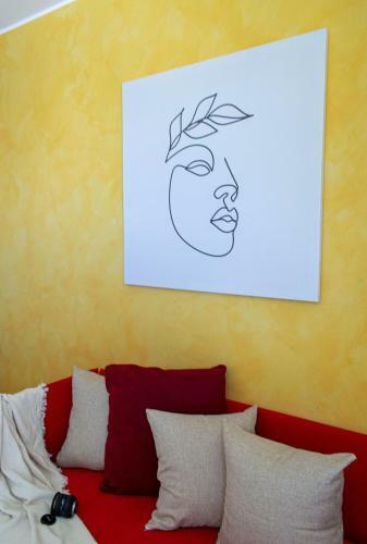 Apartamento Residence Donna Iolanda