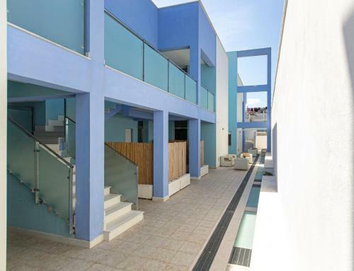 Apartamento Residence Donna Iolanda