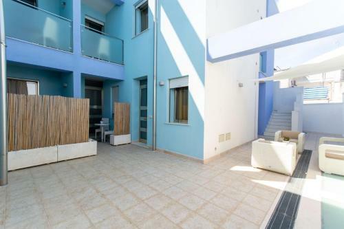 Apartamento Residence Donna Iolanda