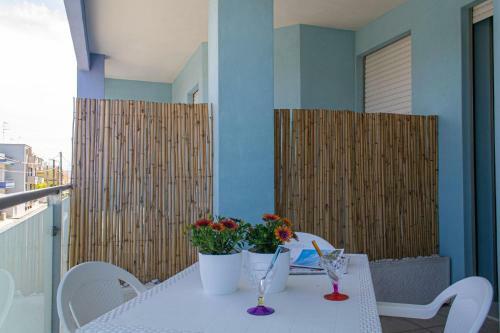 Apartamento Residence Donna Iolanda