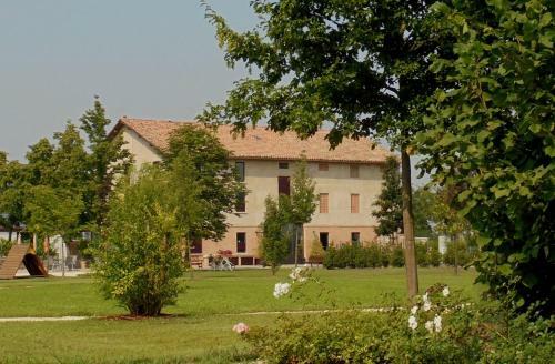 Agroturismo La Casa Di Campagna