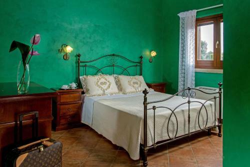 Agroturismo Agriturismo 4 Ricci