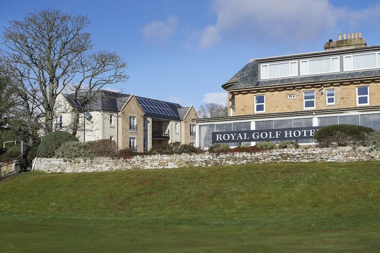 Royal Golf Hotel
