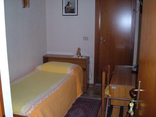 Hotel Albergo Luca