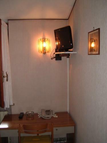 Hotel Albergo Luca