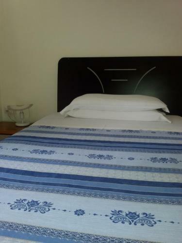 Hotel Albergo Luca