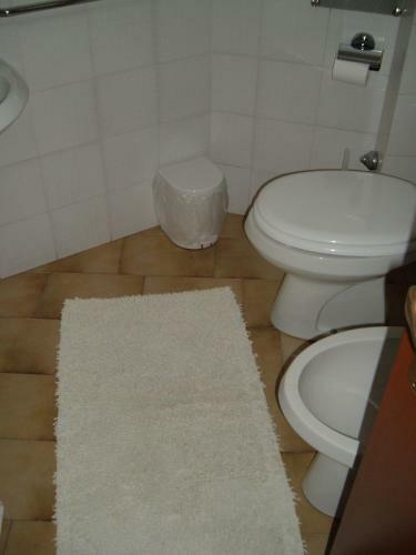 Hotel Albergo Luca