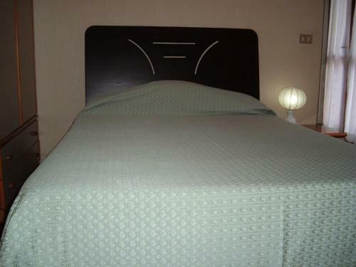 Hotel Albergo Luca