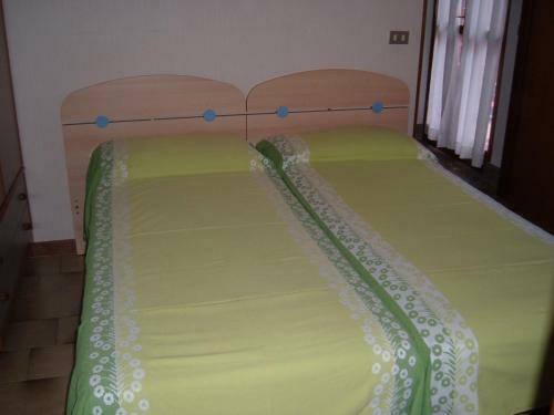 Hotel Albergo Luca