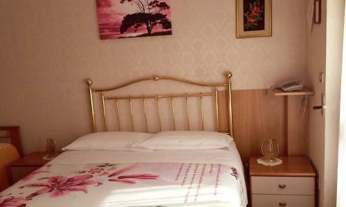 Hotel Albergo Luca