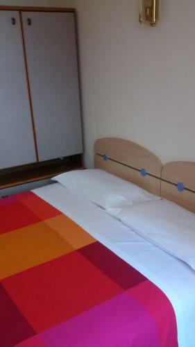 Hotel Albergo Luca