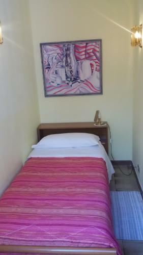 Hotel Albergo Luca
