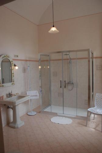 Bed & Breakfast Villarancia