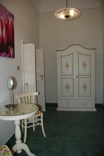 Bed & Breakfast Villarancia