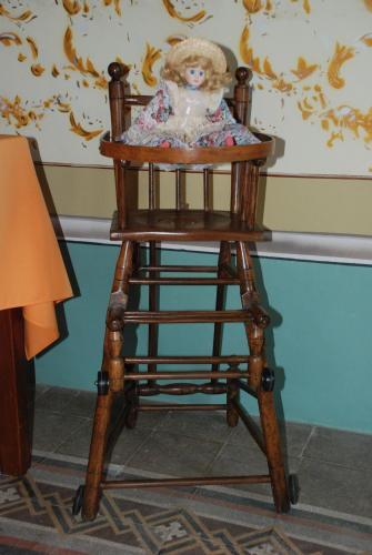 Bed & Breakfast Villarancia