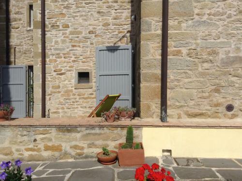 Hostal La Doccia
