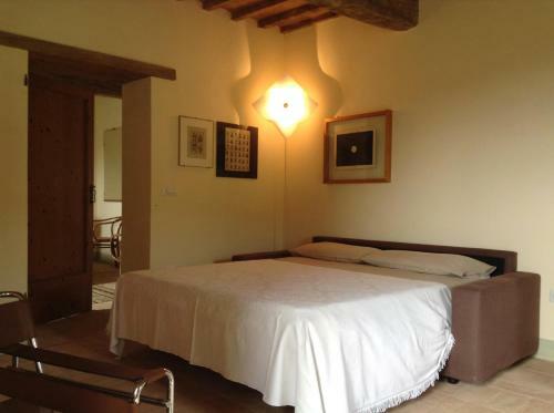 Hostal La Doccia