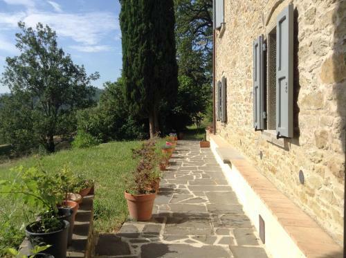 Hostal La Doccia
