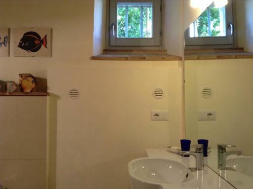 Hostal La Doccia