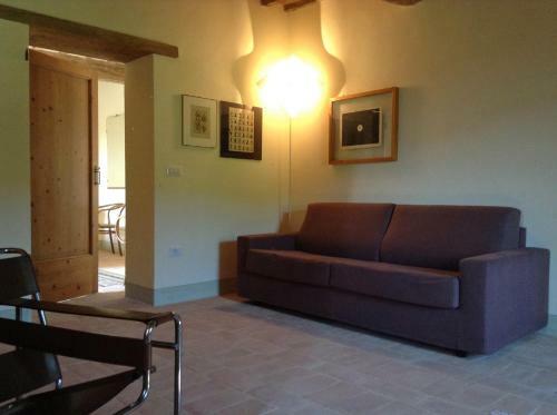Hostal La Doccia