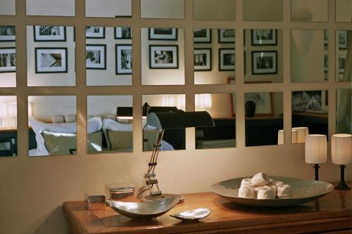 Hostal Comptoir Saint-hilaire
