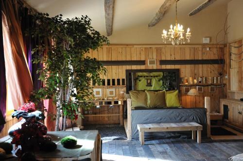 Hostal Comptoir Saint-hilaire